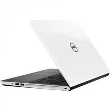 Notebook Dell Branco