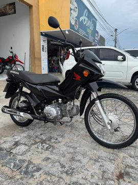 Honda Pop110 2023