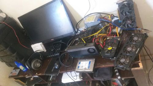 PC game vendo tudo 