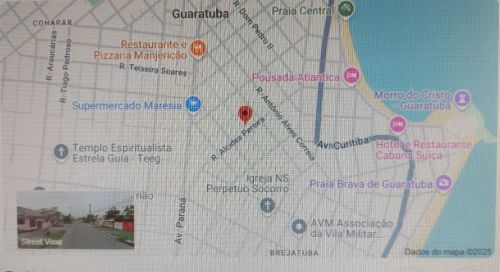 Terreno a Venda em Guaratuba, Guaratuba Terreno a Venda