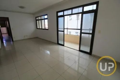 Apartamento em Belo Horizonte