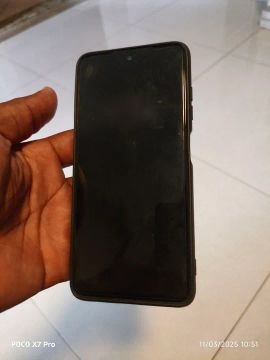 Poco x 3 pro 256gb  8gbram