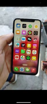 iPhone 11 Pro 