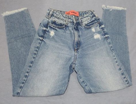 Calça Jeans Feminina - Colcci (36) - Semi Nova<br>