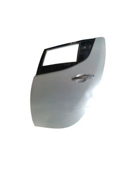 Porta Traseira Esquerda Triton 3.2 2008