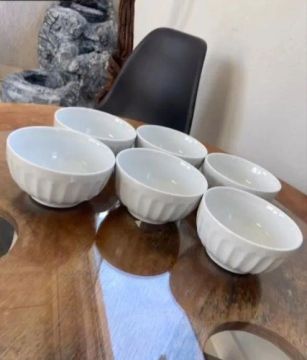 KIT CUMBUCAS DE LOUÇA