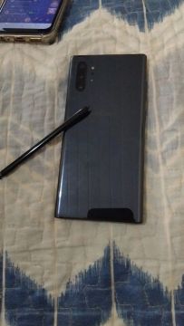 Samsung Note 10 Plus