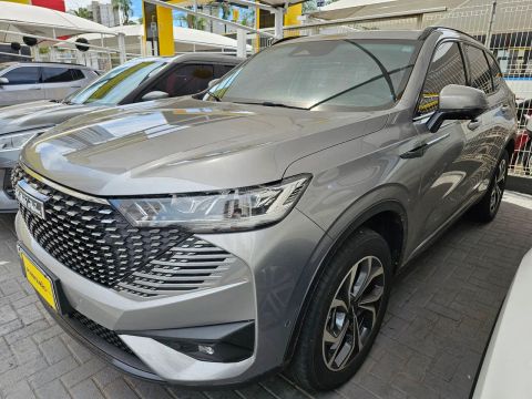 GWM / HAVAL HYBRID 2023/2024