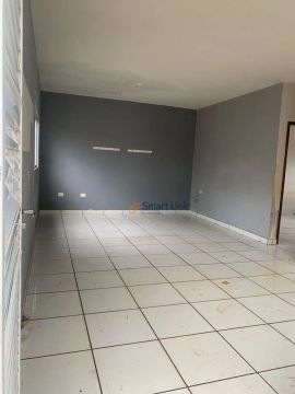 Casa com 2 dormitórios à venda por R$ 190.000,00 - Centro - Andirá/PR