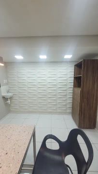 Aluga-se sala comercial climatizada e mobilidade em Manaíra 