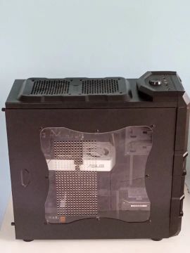 Computador gamer i7 + gtx 960