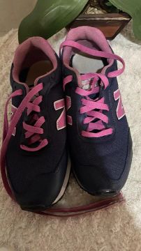 Tênis New balance 37