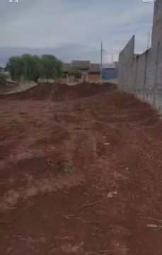 Terreno Engenheiro Beltrão