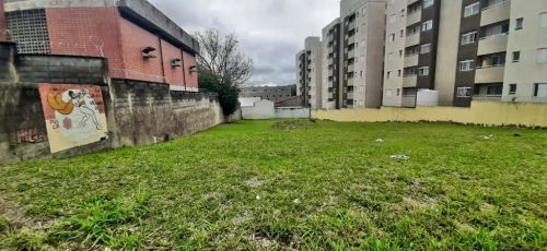 Área à venda, 1337 m² por R$ 1.100.000,00 - Vila Haro - Sorocaba/SP