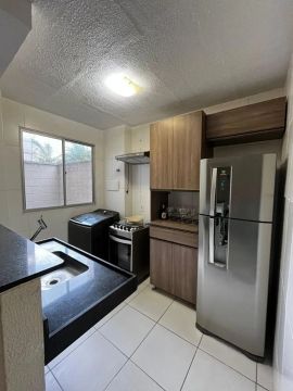 Apartamento MRV