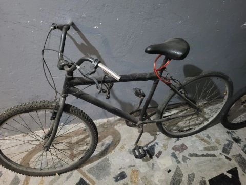 Bike Urbana