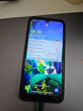 K12 prime 64gb