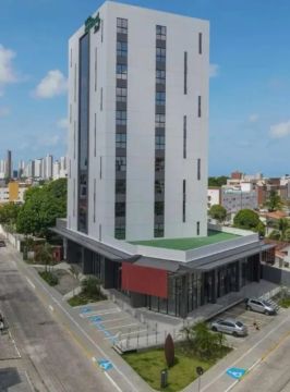 Comercial para Locação em João Pessoa, Bancarios