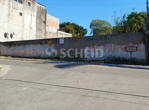 Terreno em dois lotes com 800m2 no total em ótima localização no Jardim Riviera