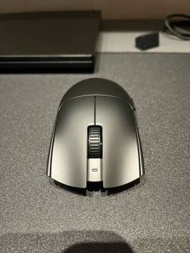 Mouse Gamer Razer Viper V3 Pro