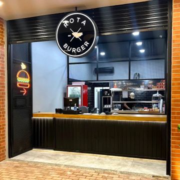 Passo Ponto no Sim Av. Artemia Pires