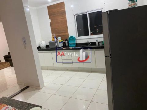 Apartamento para venda em PEDREGULHO - CENTRO