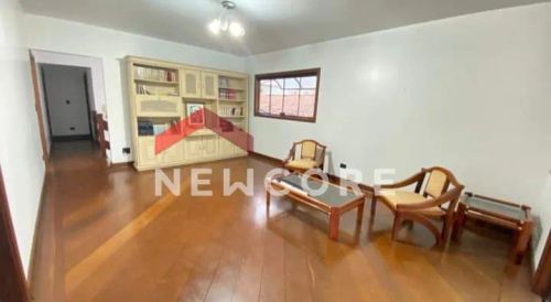 Casa em Rua Campos Salles - Cidade Jardim - Piracicaba/SP