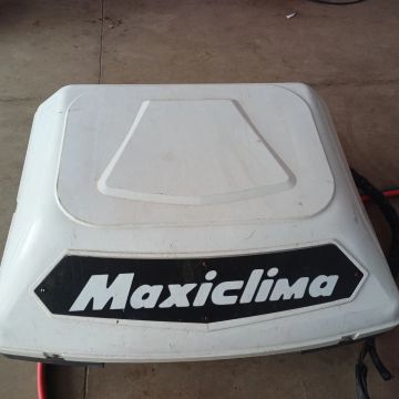 Ar Condicionado para Caminhão Maxiclima