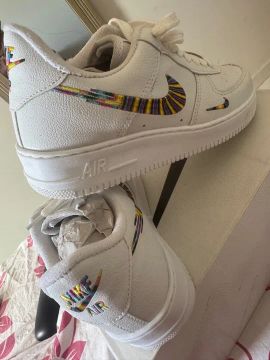 Tênis Nike 