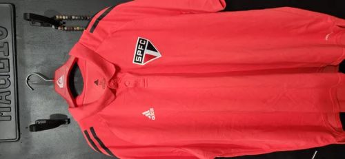 Camisa São Paulo Adidas 