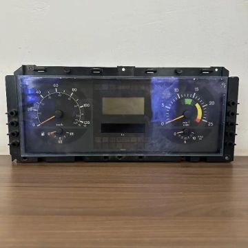 Painel de Instrumentos Mercedes-Benz 