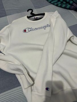 Blusa de Frio Champion