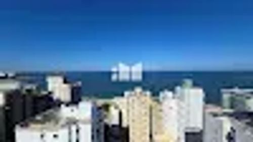 Apartamento com 2 dormitórios à venda, 82 m² por R$ 780.000 - Praia da Costa - Vila Velha/