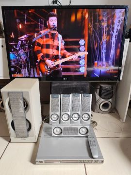 Tv e home