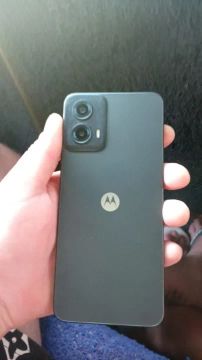 Motorola MotoG34 