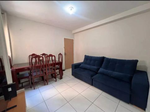 Apartamento grande 160mil no jockey clube