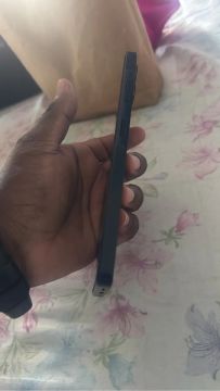 Celular em ótimo estado!