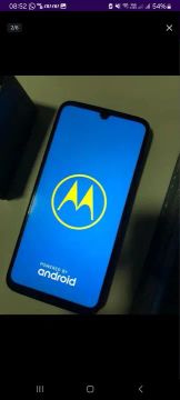 Motorola Moto G8 Plus- Ótimo estado