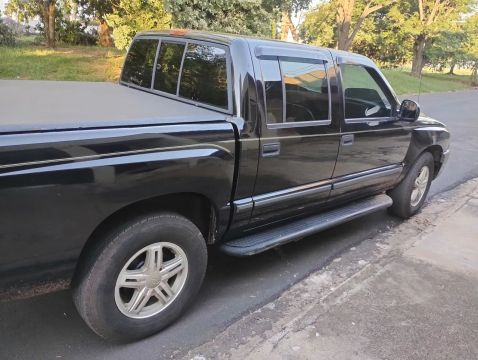 S10 diesel 2.8 executiva 