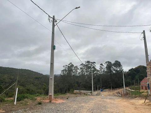 Terreno de 1000m² em Ibiúna - Seu Espaço no Coração da Natureza