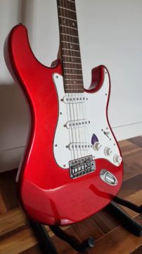 Guitarra Tagima T735 (special series)