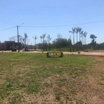 Lote de esquina exclusivo - no Central Square