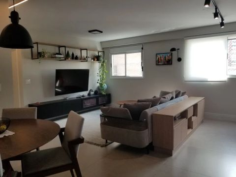 Apartamento a venda bairro Merces 