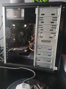Pc gamer