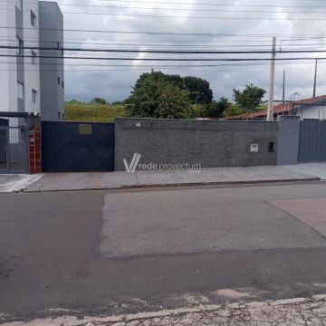 terreno - Vila Proost de Souza - Campinas