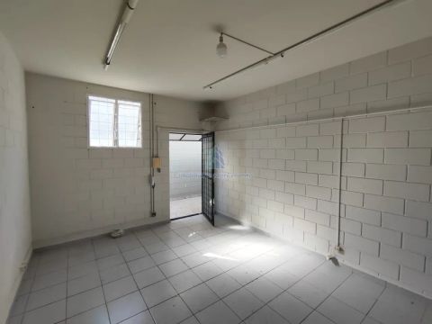 Sala para alugar no bairro Nova Piracicaba - Piracicaba/SP