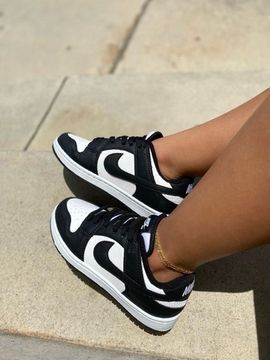 Tênis jordan low linha Premium 