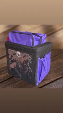 Bag açaí 45lt