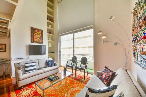 Apartamento Duplex com 1 dormitório, 79 m² para VENDA, PORTO ALEGRE/RS