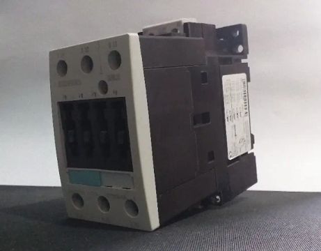 Contator Siemens